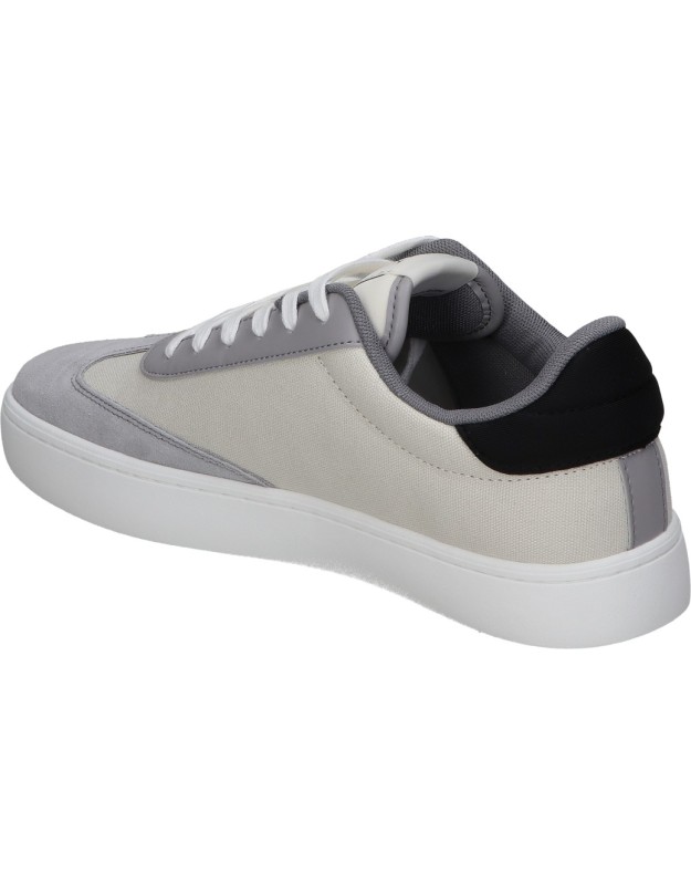 Zapatillas para hombre CALVIN KLEIN m011690lf blanco