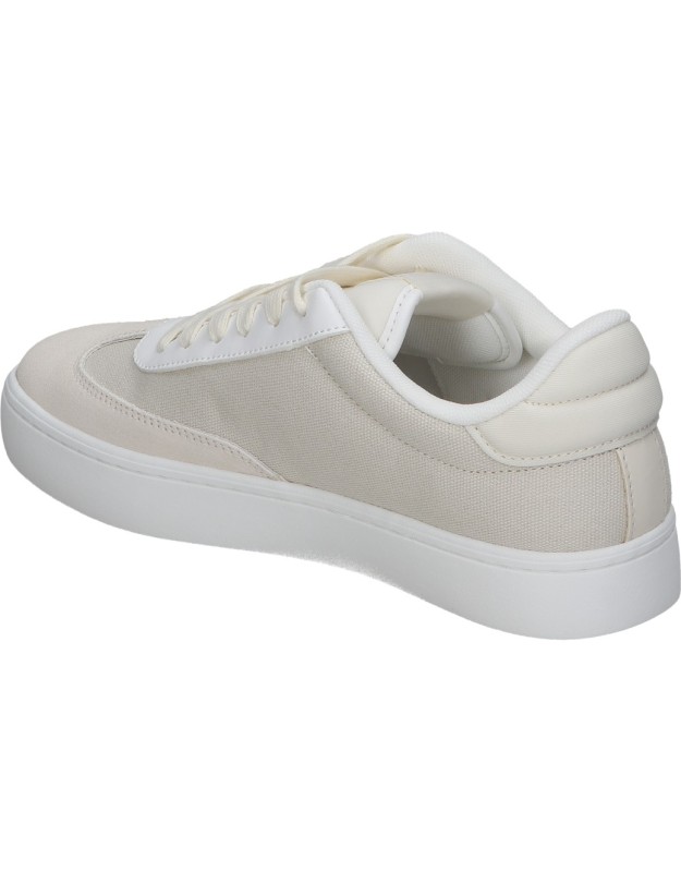 CALVIN KLEIN blanco w016360lf zapatillas para mujer