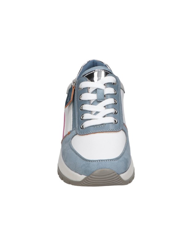 Zapatillas multicolor REFRESH 172446