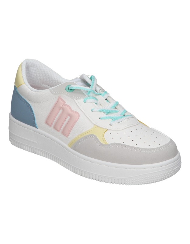 Zapatillas multicolor Mustang Gravity