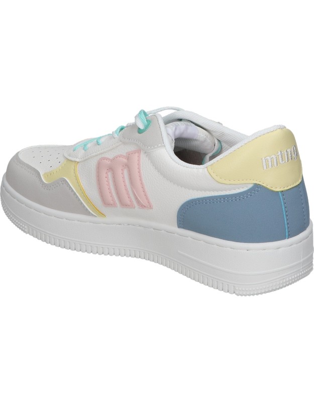 Zapatillas multicolor Mustang Gravity