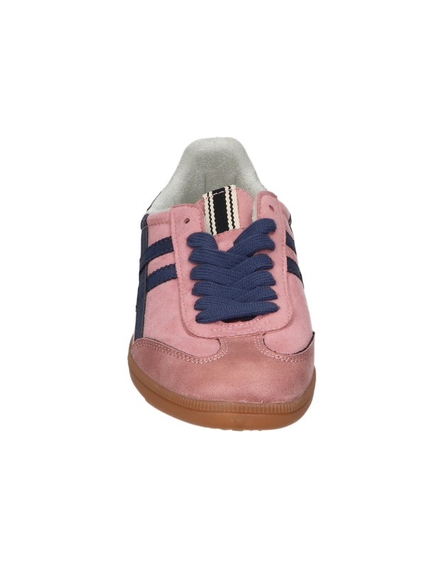 Zapatillas rosas CORINA M5075