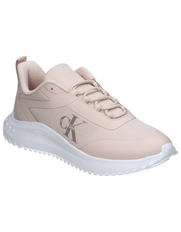 Zapatillas CALVIN KLEIN w014420jy rosa para mujer