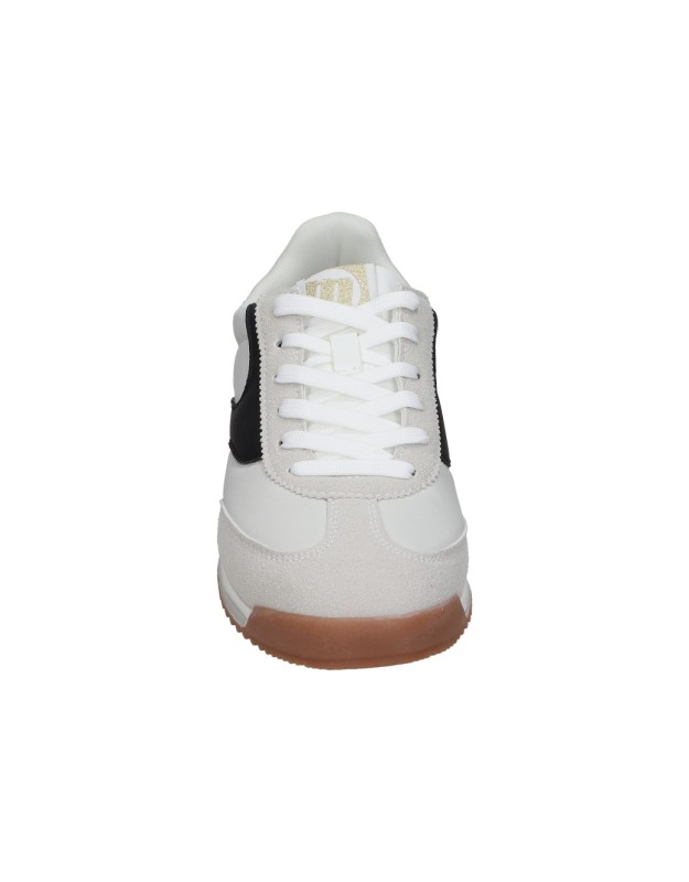 MUSTANG MTNG gris 60858 zapatillas para mujer