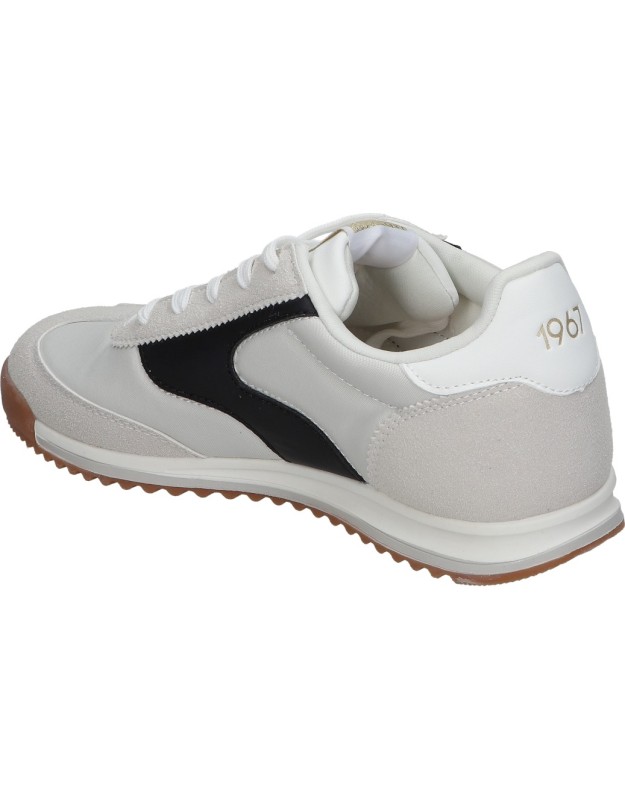 MUSTANG MTNG gris 60858 zapatillas para mujer