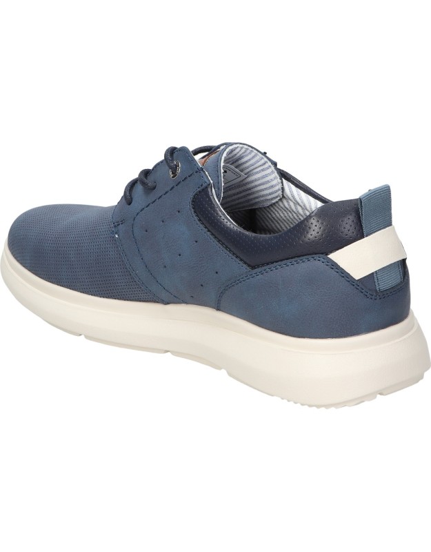 Zapatos casual XTI 143760 azules