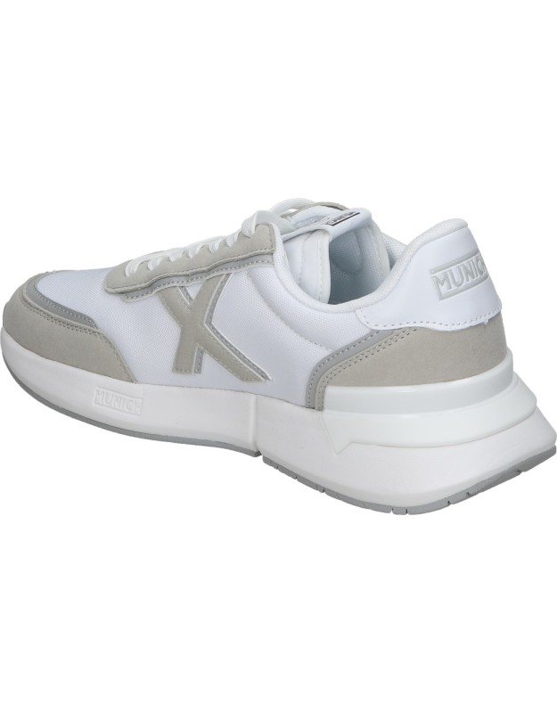 MUNICH blanco 4173099 zapatillas para hombre