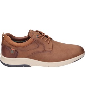 Zapatos casual REFRESH 172148 en camel