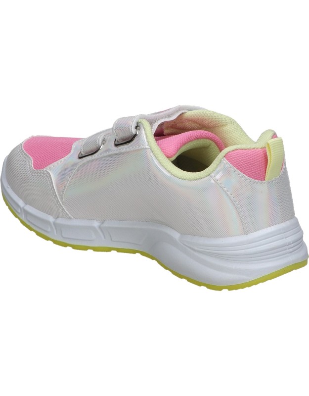 Zapatillas con luces infantiles LEOMIL Stitch LS000785 multicolor