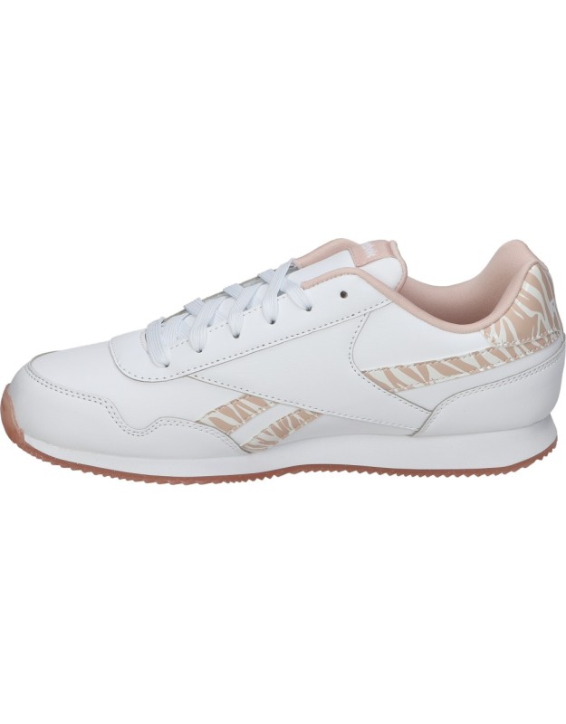 Zapatillas para niña REEBOK Royal Classic Jogger 3.0 100075157 blanco