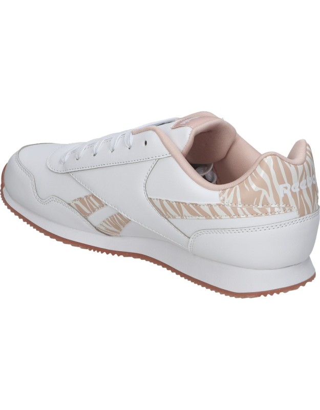 Zapatillas para niña REEBOK Royal Classic Jogger 3.0 100075157 blanco