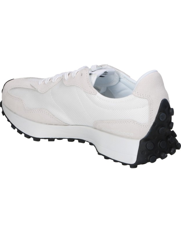 Zapatillas NEW BALANCE MS327CWB blanco y negro