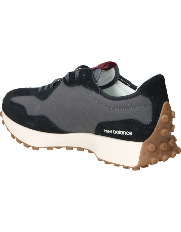 Zapatillas para hombre NEW BALANCE WS327KC negro