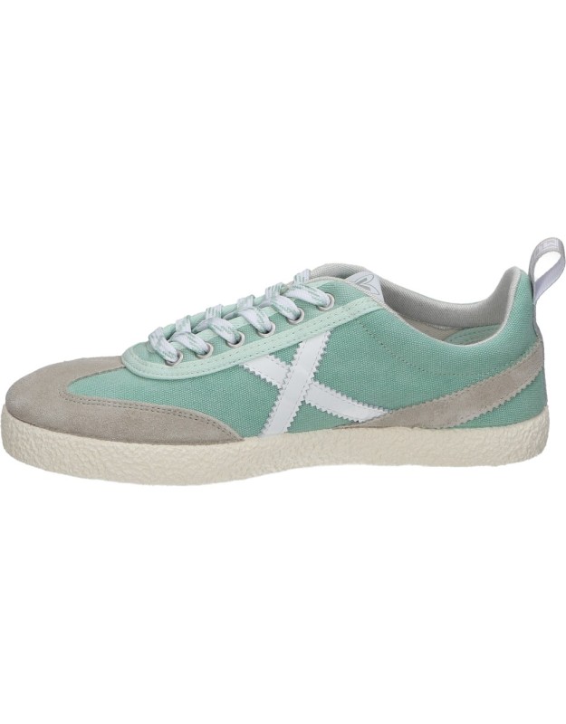 Zapatillas para moda joven MUNICH Volata 91 8161091 verde