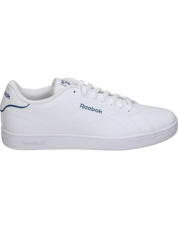 zapatillas para hombre reebok smash edge 100208888 blanco 45