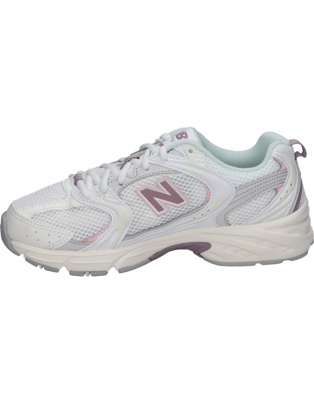 Zapatillas NEW BALANCE U530NEB blanco