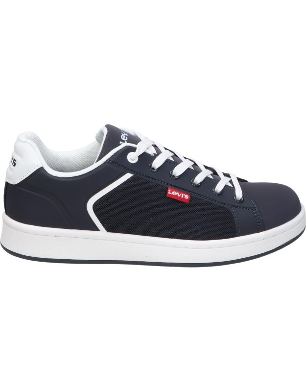 Zapatillas para niño LEVI'S KIDS Boulevard 2.0 azul marino