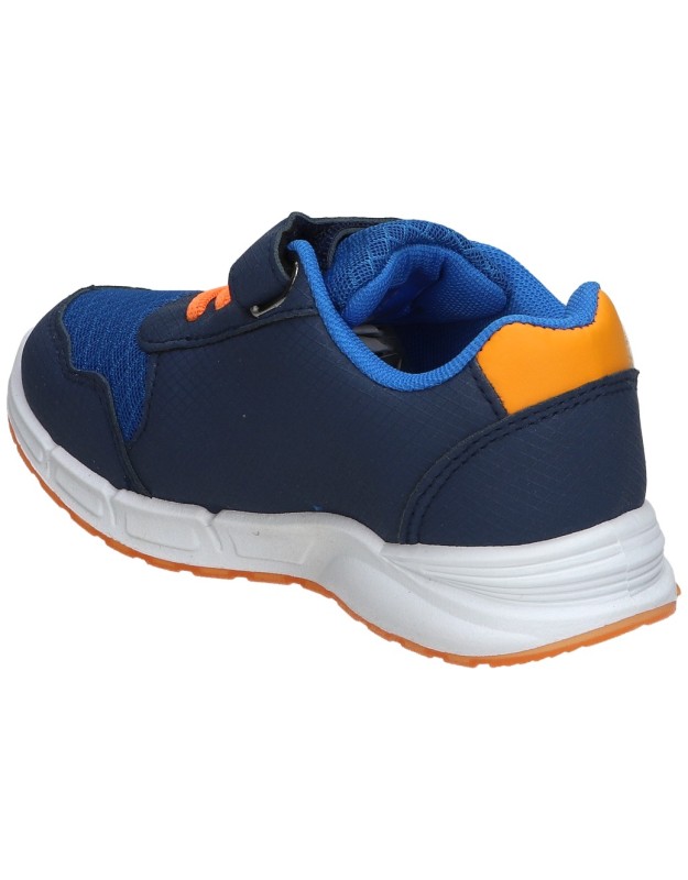 Zapatillas infantiles con luces LEOMIL PW012325 La Patrulla Canina