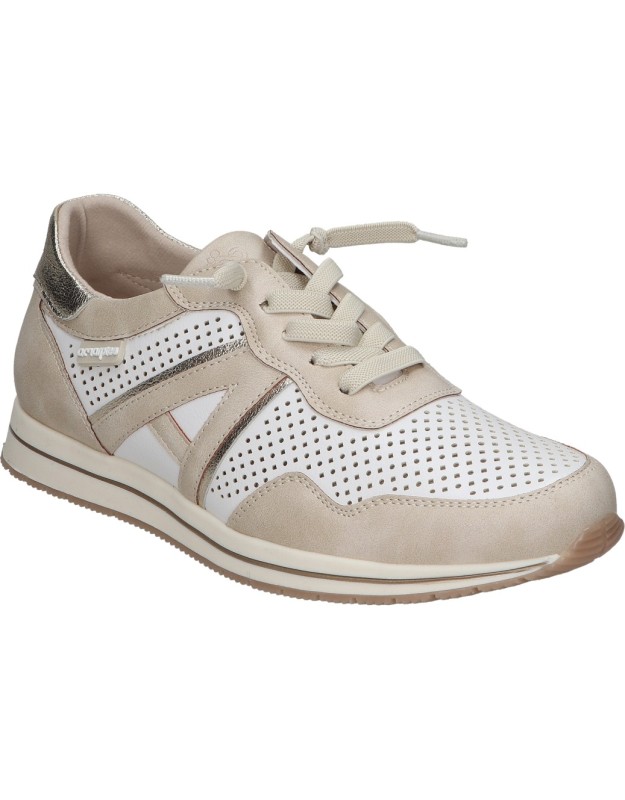 Zapatos para mujer AMARPIES AMD28411 beige