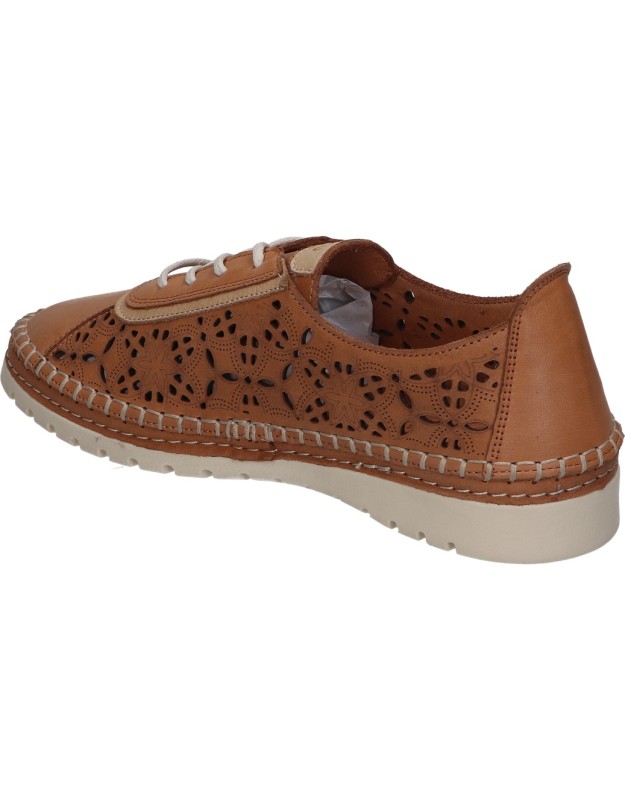 ERASE WONDY cuero 016.105 zapatos para mujer