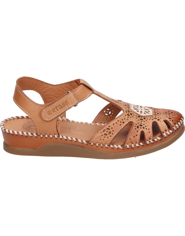 Sandalias ERASE WONDY 793.54 cuero para mujer