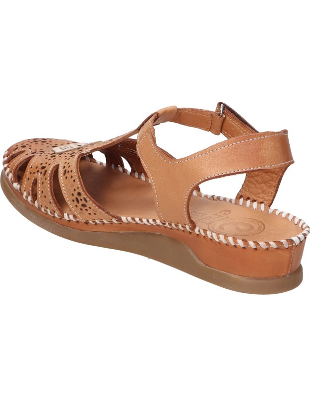 Sandalias ERASE WONDY 793.54 cuero para mujer