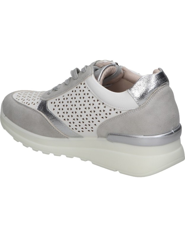 Zapatos para mujer AMARPIES ast28301 blanco