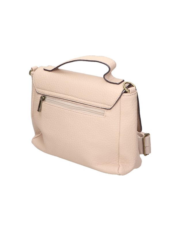 Bolso bandolera taupe SARA BAGS sczq2500020899