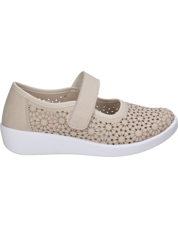 doctor cutillas plata 38470 zapatos para mujer 39