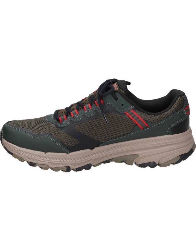 Zapatillas deportivas SKECHERS 220754-olbk verde
