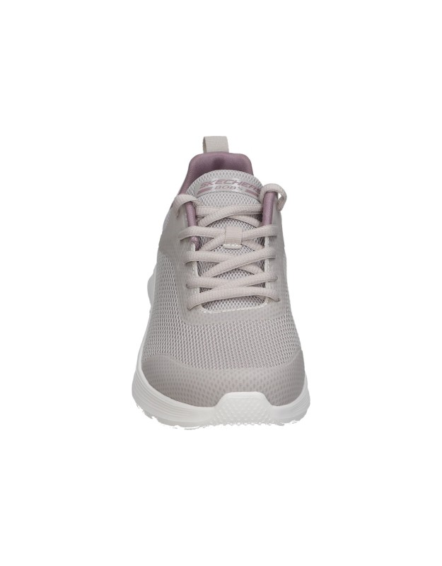 Zapatillas Skechers Slip-Ins Bobs beige
