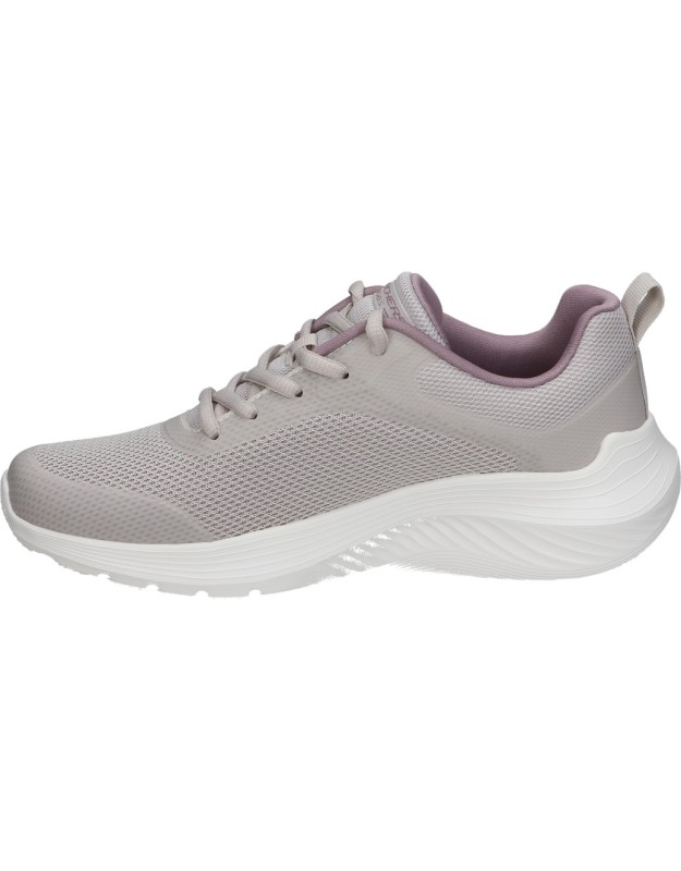 Zapatillas Skechers Slip-Ins Bobs beige