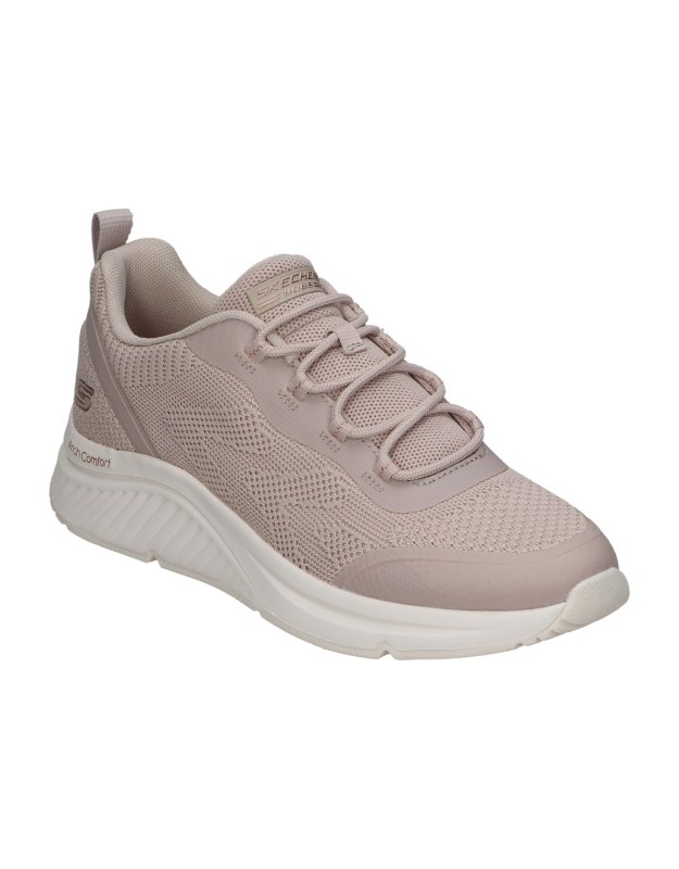 Zapatillas Skechers BOBS Arch Comfort B Sweet A Pinch beige