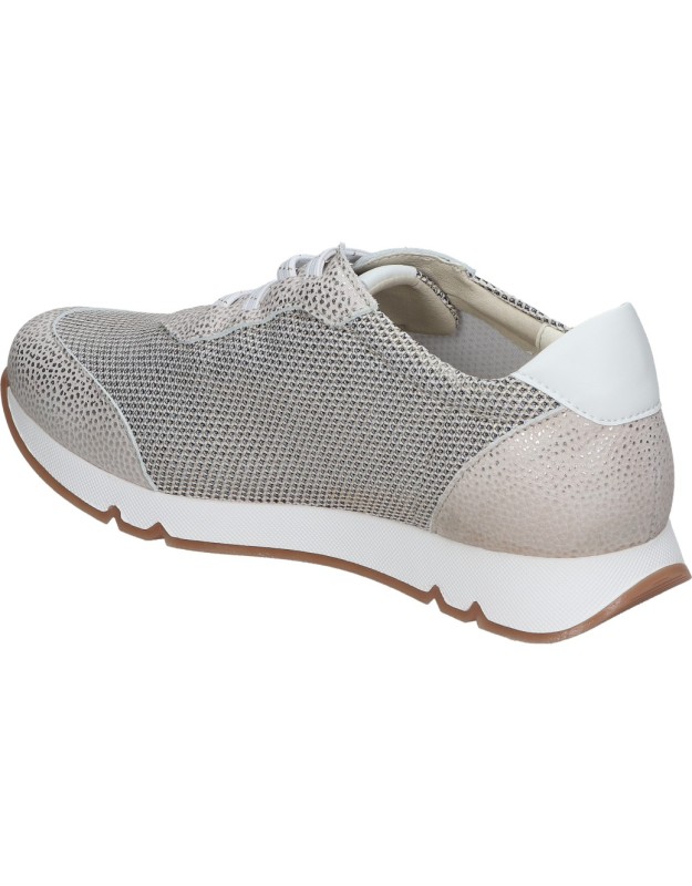 Zapatos DOCTOR CUTILLAS 82562 dorado para mujer