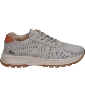 Zapatillas WALK & FLY al-9814 gris para hombre