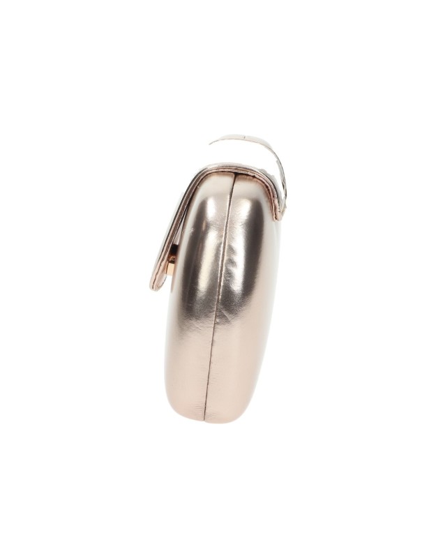 Bolso de mano para mujer MISS SV2407H-9 color oro