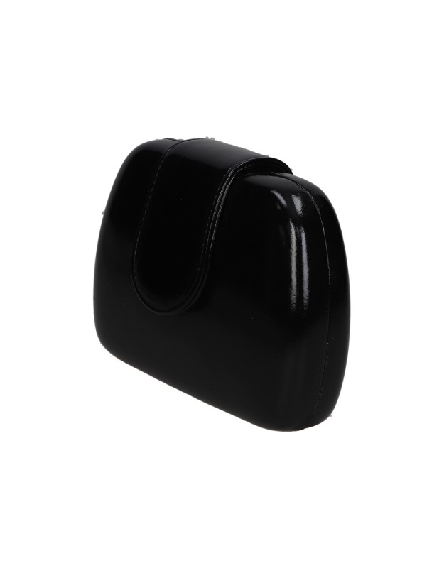 Bolso de mano para mujer MISS SV2407H-9 negro