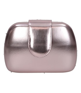 Bolso de mano para mujer MISS SV2407H-9 rosa