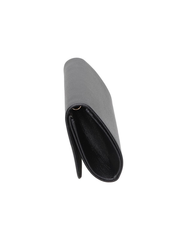 Bolso de mano para mujer MISS SV2408F-27 negro