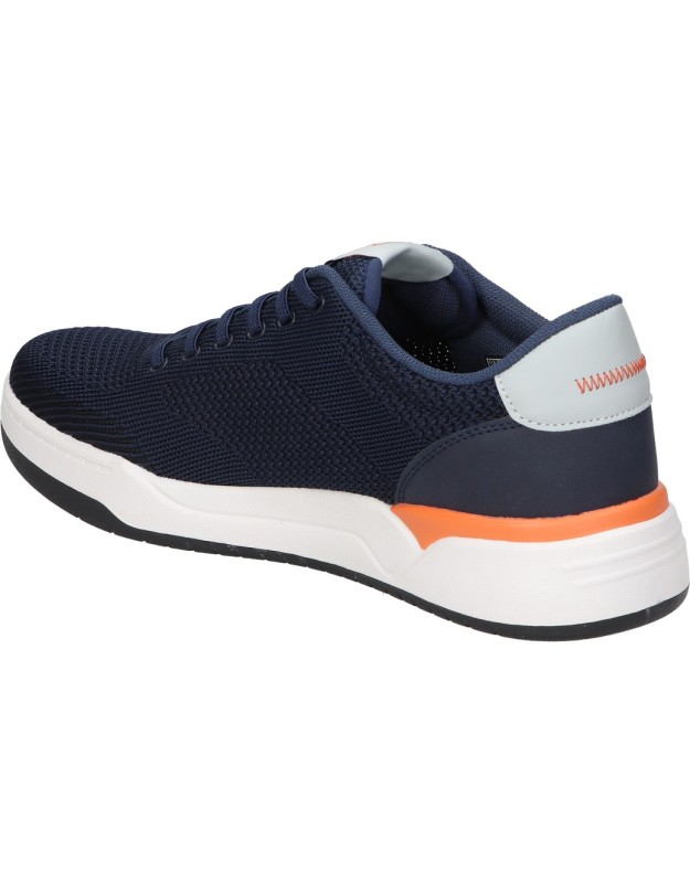 Zapatillas Skechers Relaxed Fit: Corliss Dorset negras