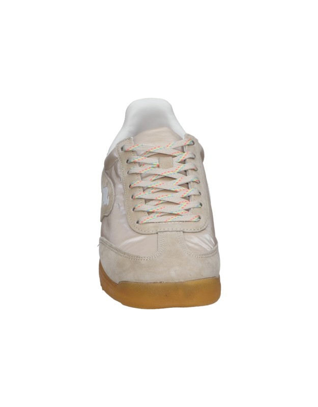 Zapatillas para mujer KANGAROOS k170-8 beige