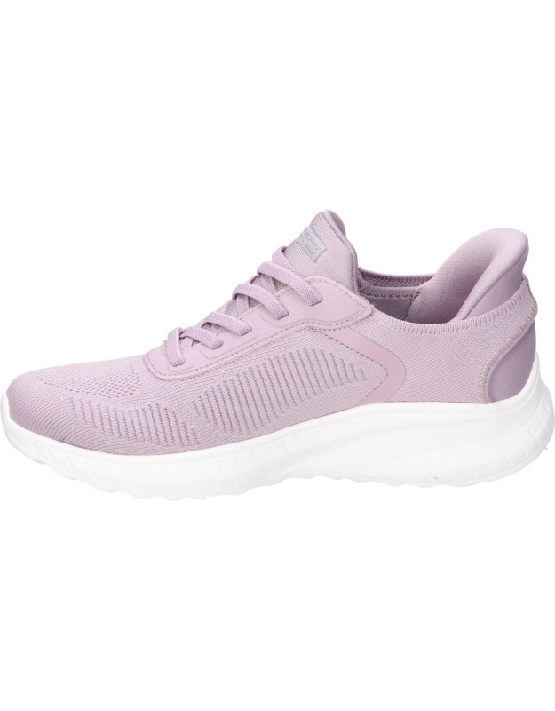 Vegano color morado de vegan SKECHERS 117497-lav
