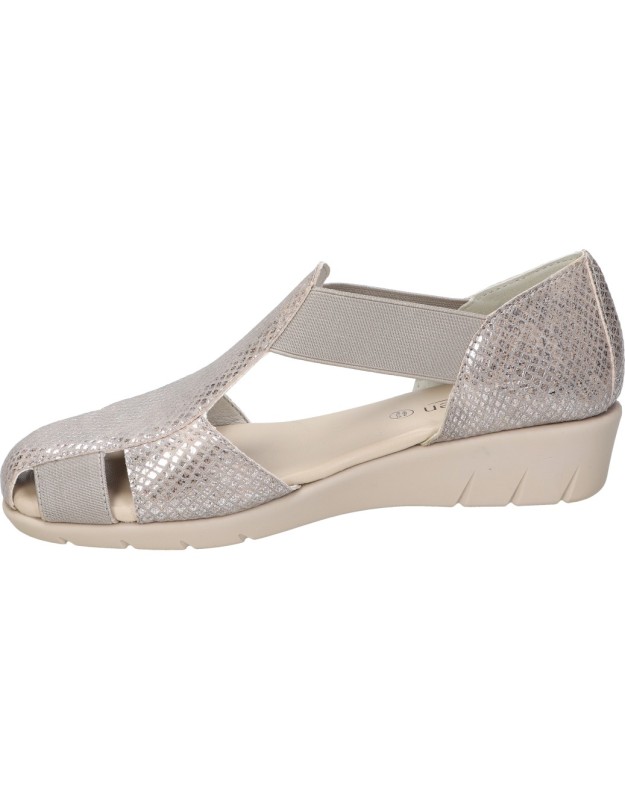 Sandalias para mujer ST GALLEN keila beige