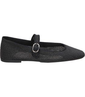 Zapatos merceditas para mujer SKYDIVA Iconic negro