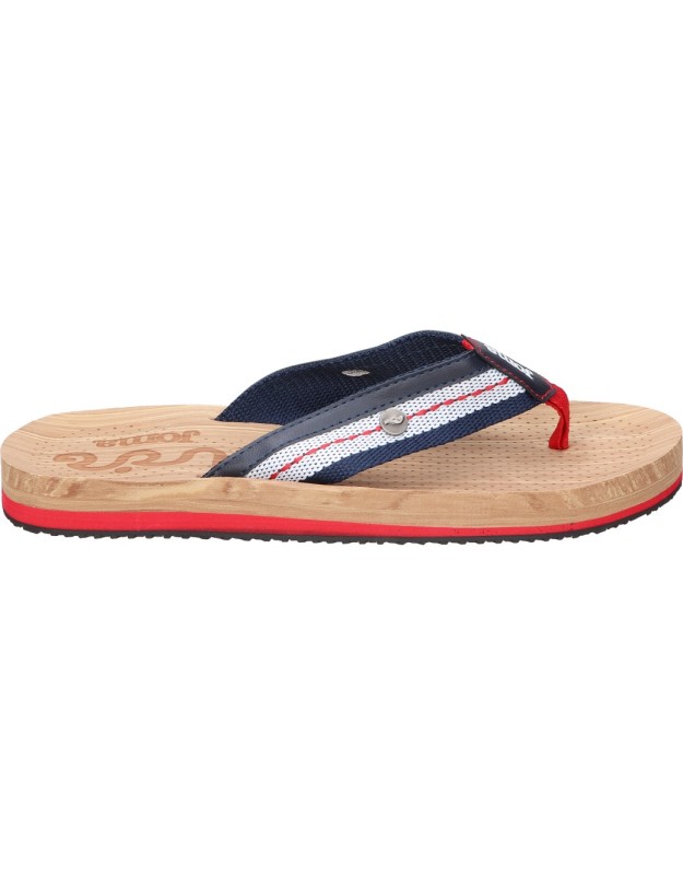 Chanclas Joma S.TRENTO Para Hombre – Sintéticas, Suela De Espuma Ligera