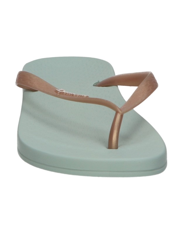 Chanclas para mujer RAIDER 81030-AG185 verde