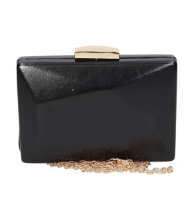 Bolso de fiesta para mujer MISS 25-11 negro