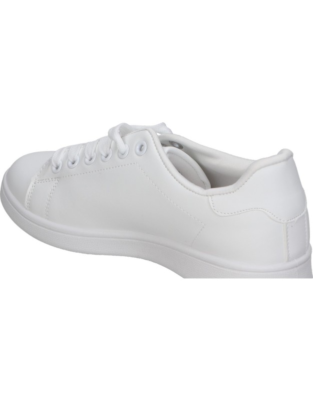 Zapatillas planas para mujer RODRIBLAN TF-5227 blanco