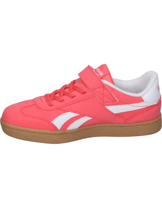 Zapatillas para niña REEBOK Smash Edge 100221598 color coral