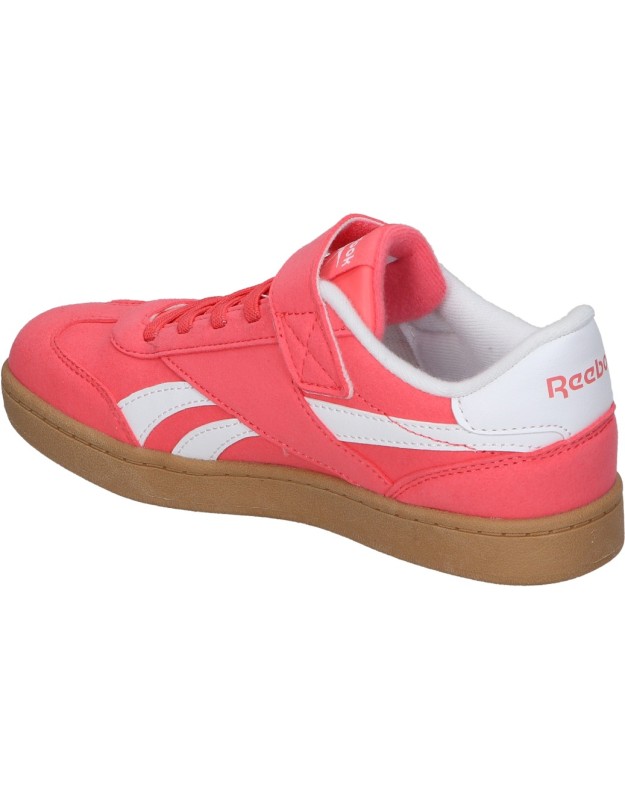 Zapatillas para niña REEBOK Smash Edge 100221598 color coral